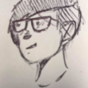 Meet your Posher, Bridget